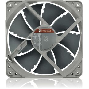 NF-P12 redux-1300 Classic Quiet 120mm Fan - afbeelding 2