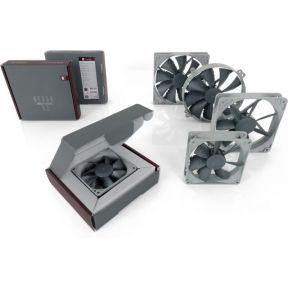 NF-P14r redux-1500 PWM Case Fan - 140mm - afbeelding 3