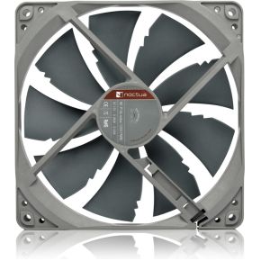 NF-P14s redux-1200 PWM High-Performance 140mm Case Fan - afbeelding 2