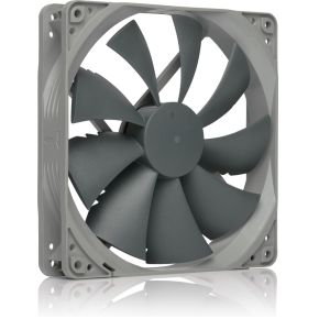 NF-P14s redux-1500 PWM 140mm Case Fan (Grey) - afbeelding 3