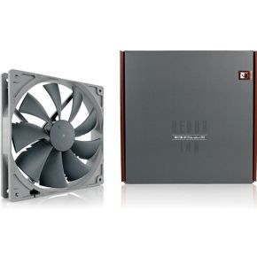 NF-P14s redux-1500 PWM 140mm Case Fan (Grey) - afbeelding 4