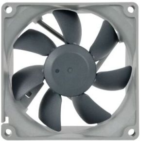NF-R8 redux-1200 80mm Case Fan - afbeelding 2