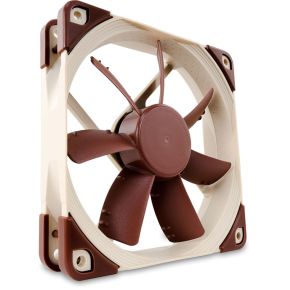 NF-S12A FLX Premium Quiet Case Fan - 120mm - afbeelding 3