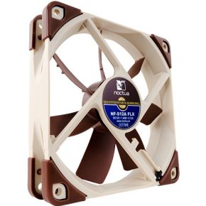 NF-S12A FLX Premium Quiet Case Fan - 120mm - afbeelding 4