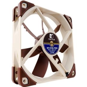 NF-S12A PWM Premium Quiet Fan - 120mm - afbeelding 4
