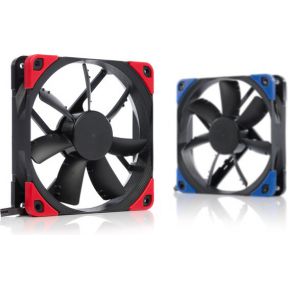 NF-S12A PWM chromax.black.swap Case Fan - 120mm - afbeelding 4
