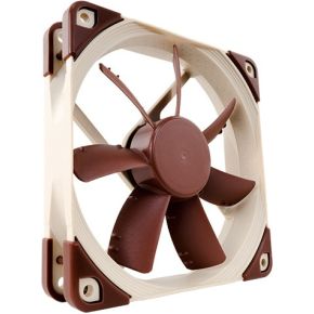 NF-S12A ULN 120mm Ultra Quiet Case Fan - afbeelding 3