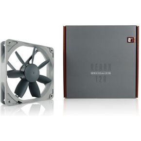 NF-S12B redux-1200 Case Fan - 120mm - afbeelding 3