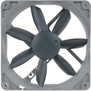 NF-S12B redux-1200 PWM 120mm Case Fan (Grey) - afbeelding 2