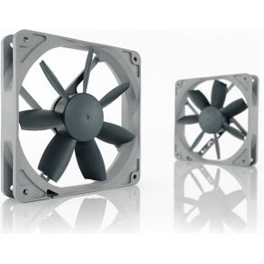NF-S12B redux-1200 PWM 120mm Case Fan (Grey) - afbeelding 4