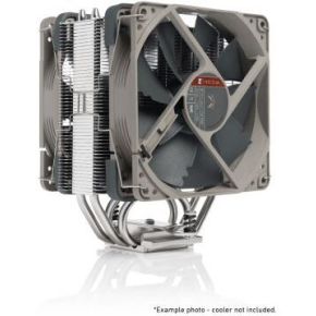 Noctua na fk1 hardwarekoeling ventila 2 orig - Noctua NA-FK1 120mm Case Fan (Grey)