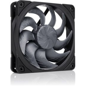 Noctua Noctua NF-A12x25 G2 PWM chromax.black case fan