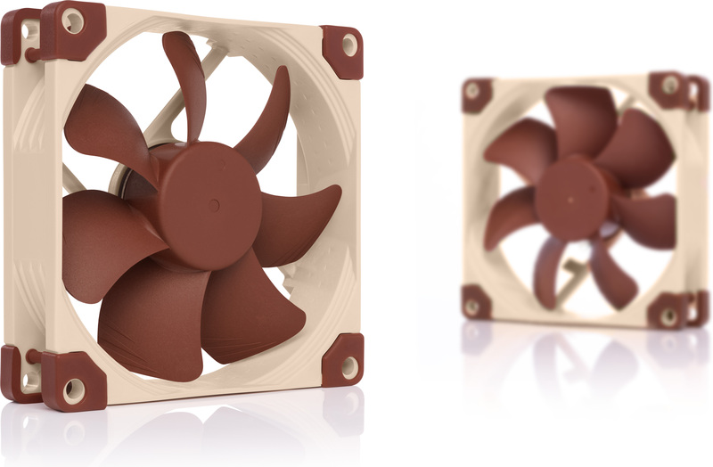 Noctua nf a14 5v pwm 4 orig - Noctua NF-A14 5V PWM Premium Quiet Fan - 140mm Case Fan