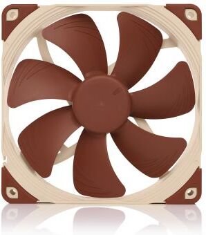 Noctua nf a14 flx - Noctua NF-A14 FLX Premium Quiet Fan 140mm Case Fan