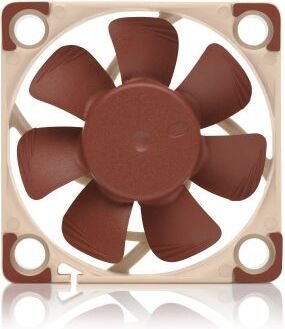 Noctua nf a4x10 flx case fan - Noctua NF-A4x10 FLX Premium Quiet Case Fan - 40mm