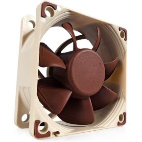 NF-A6x25 5V Premium 60mm Ventilator - afbeelding 3