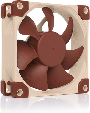 Noctua nf a8 5v 3 orig - Noctua NF-A8 5V Premium Quiet Fan - 80mm