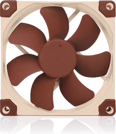 Noctua nf a9 5v pwm 2 orig - Noctua NF-A9 5V PWM Premium Quiet Fan - 92mm Case Fan