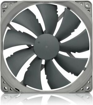 Noctua nf p14s redux 900 computer beh 2 orig - Noctua NF-P14s redux-900 140mm Case Fan (Grey)