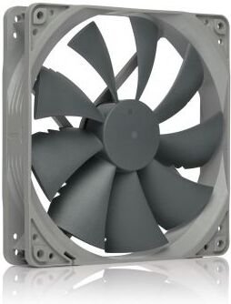 Noctua nf p14s redux 900 computer beh - Noctua NF-P14s redux-900 140mm Case Fan (Grey)