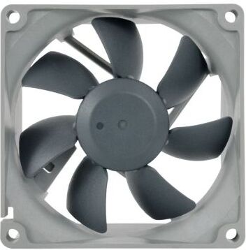 Noctua nf r8 redux 1200 case fan 2 orig - Noctua NF-R8 redux-1200 80mm Case Fan