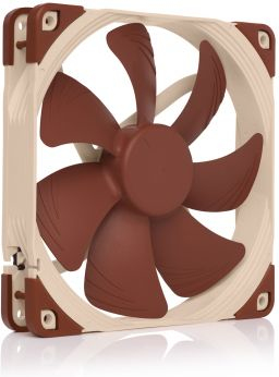 Noctua noc nf a14 uln hardwarekoeling 3 orig - Noctua NF-A14 ULN Premium Quiet 140mm Fan Case Fan