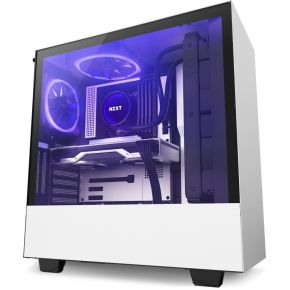 Aer RGB 2 140mm Twin Pack & Controller - Black - afbeelding 6