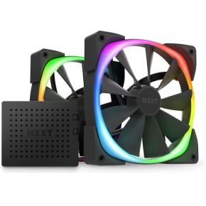NZXT HF-2814C-DB