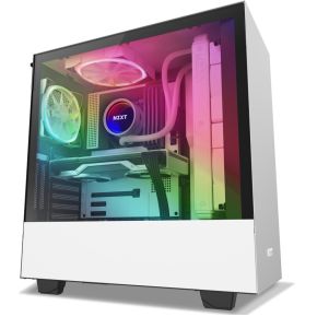 Aer RGB 2 140mm White Twin Starter Pack - afbeelding 6