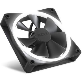 F120 RGB Case Fan - 120mm - Black - afbeelding 5