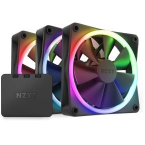 NZXT NZXT F120 RGB case fan