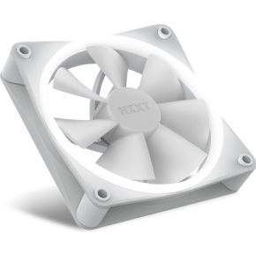 F120 RGB 120mm Triple Pack - White - afbeelding 6
