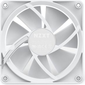 F120 RGB 120mm Triple Pack - White - afbeelding 7
