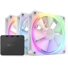 NZXT NZXT F120 RGB case fan