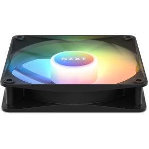 F120 RGB Core - 120mm Case Fan - Black - afbeelding 3