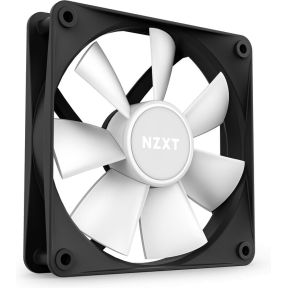 F120 RGB Core - 120mm Case Fan - Black - afbeelding 5