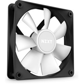 F120 RGB Core Triple Pack Black 120mm Case Fan (Black) - afbeelding 3