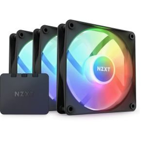NZXT RF-C12TF-B1