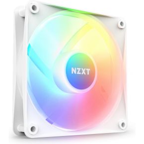 F120 RGB Core Triple Pack White 120mm Case Fan (White) - afbeelding 2