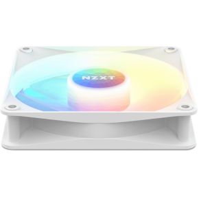 F120 RGB Core Triple Pack White 120mm Case Fan (White) - afbeelding 5