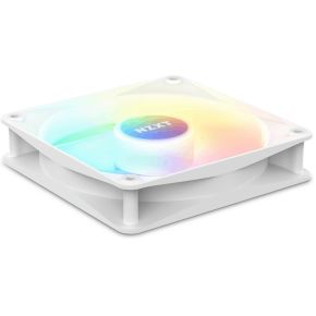 F120 RGB Core Triple Pack White 120mm Case Fan (White) - afbeelding 6
