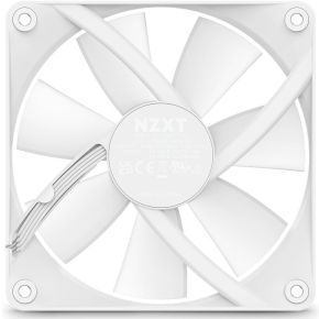 F120 RGB Core Triple Pack White 120mm Case Fan (White) - afbeelding 7