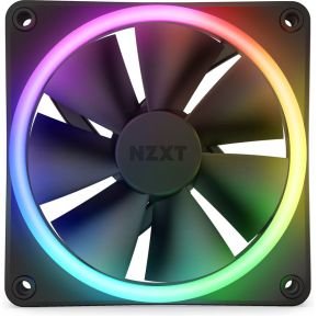 NZXT NZXT F120 RGB DUO case fan