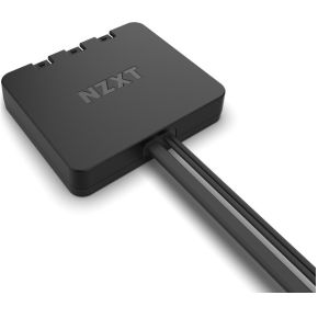 F120 RGB Duo 120mm Triple Pack - Black - afbeelding 5