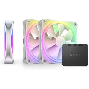 NZXT NZXT F120 RGB DUO case fan