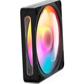 F120 RGB 120mm Case Fan (Black)