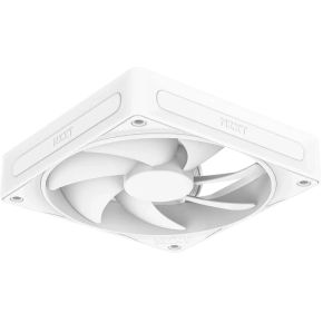 F120P Static Pressure Fan White 120mm Case Fan (White) - afbeelding 4