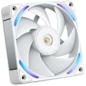 NZXT NZXT F120X RGB case fan