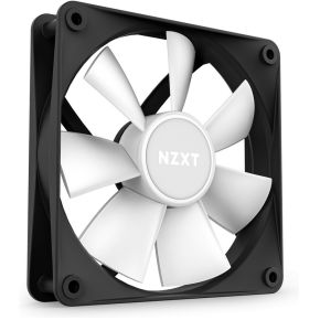 F140 RGB Core 140mm Case Fan - Black - afbeelding 5