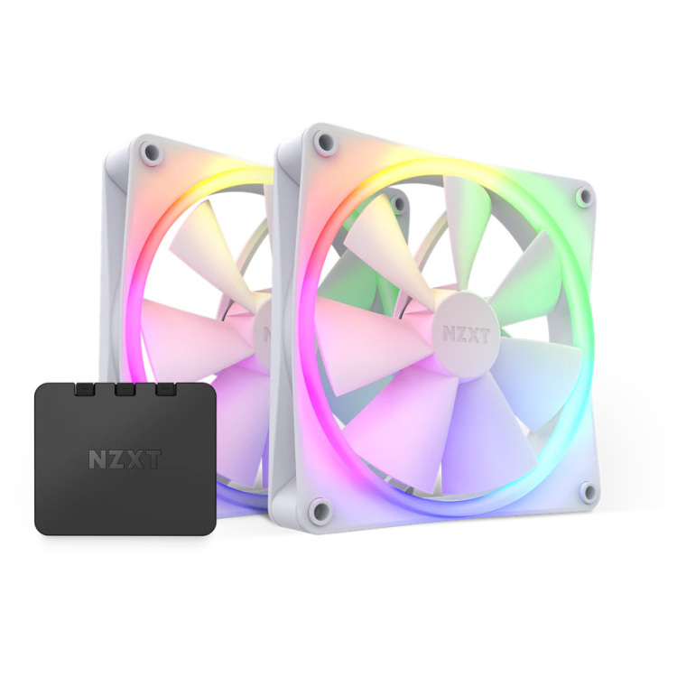 NZXT NZXT F140 RGB Core case fan